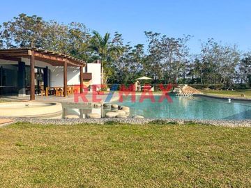 Venta Terreno Urbano Condominio Villa Totora-Quilmana