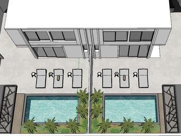 casa de venta con vista al mar en Manta