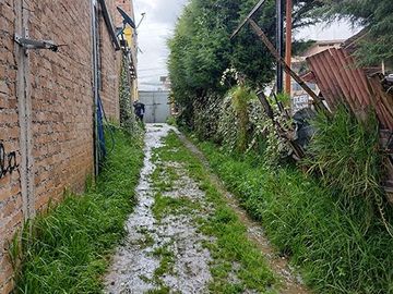 VENTA DE TERRENO EN CAJAMARCA