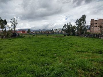 VENTA DE TERRENO EN CAJAMARCA