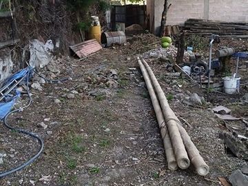 VENTA DE TERRENO EN CAJAMARCA