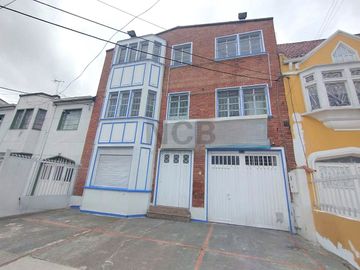 CASA EN VENTA SECTOR SAN FERNANDO BOGOTA