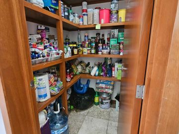 Las Cañadas Casa en Venta en Coto La Pradera con Elevador