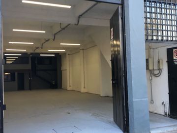 Local Comercial, Bodega Y Casa Habitacional