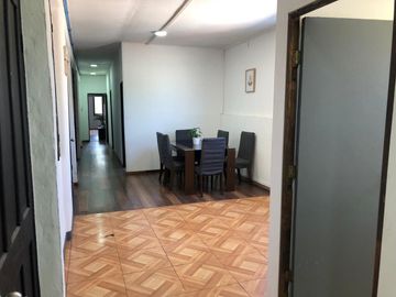 Local Comercial, Bodega Y Casa Habitacional