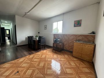 Local Comercial, Bodega Y Casa Habitacional