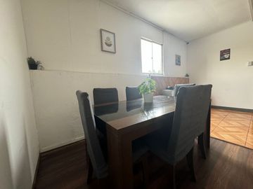 Local Comercial, Bodega Y Casa Habitacional