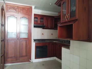 Casa en venta en La Cumbre.