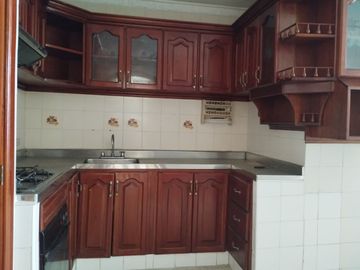 Casa en venta en La Cumbre.