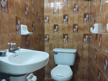 Casa en venta en La Cumbre.
