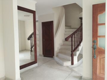 Casa en venta en La Cumbre.