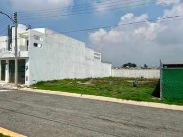 ¡Gran oferta! Lote habitacional en privada exclusiva con seguridad 24/7
