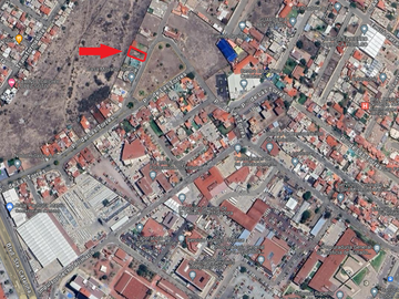 ¡Gran oferta! Lote habitacional en privada exclusiva con seguridad 24/7