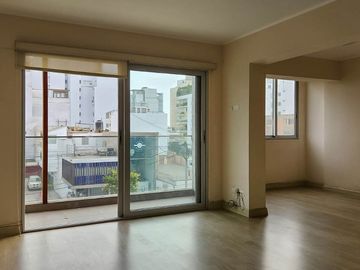 Venta De Departamento En Miraflores