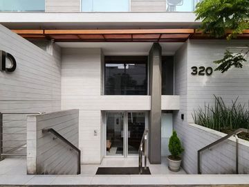 Venta De Departamento En Miraflores