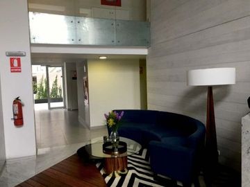 Venta De Departamento En Miraflores