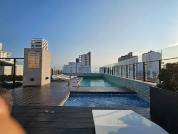 Venta De Departamento En Miraflores