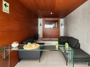 Venta De Departamento En Miraflores
