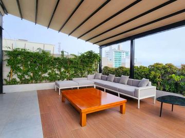 Venta De Departamento En Miraflores