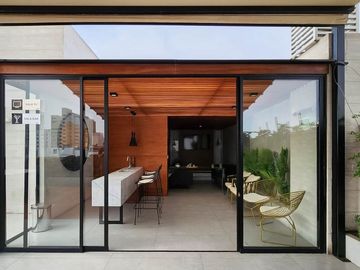 Venta De Departamento En Miraflores