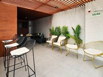 Venta De Departamento En Miraflores