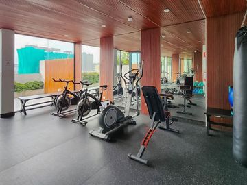 Venta De Departamento En Miraflores
