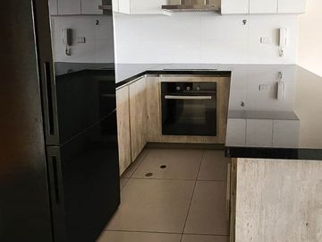Venta De Departamento En Miraflores