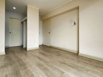 Venta De Departamento En Miraflores