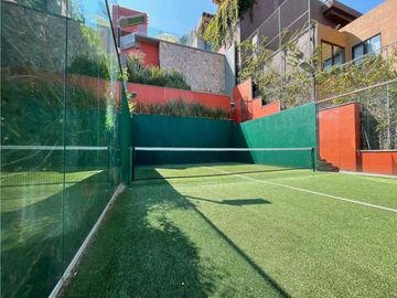 MAGNIFICA CASA EN RENTA CON ACCESO AL LAGO