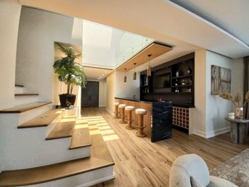 CASA EN VENTA EN RANCHO EL MESÓN, CALIMAYA