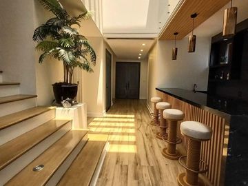 CASA EN VENTA EN RANCHO EL MESÓN, CALIMAYA