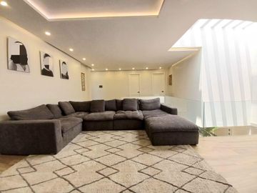 CASA EN VENTA EN RANCHO EL MESÓN, CALIMAYA