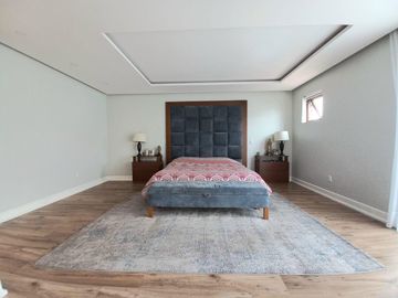 CASA EN VENTA EN RANCHO EL MESÓN, CALIMAYA