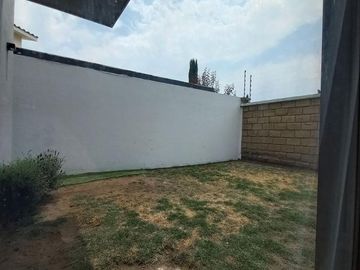 CASA EN VENTA EN RANCHO EL MESÓN, CALIMAYA