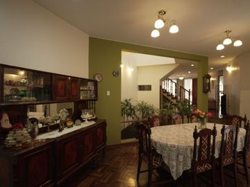 VENTA DE CASA EN SURCO - LOMAS DEL LIRIO