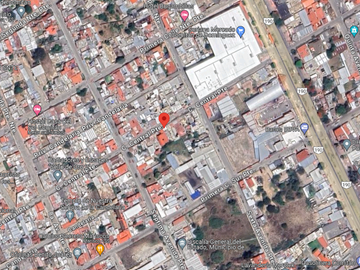 CASA EN CALLE CENTRAL PTE, CANDELARIA, COMITAN DE DOMÍNGUEZ.  ¡NO  CREDITOS!