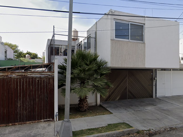 CASA EN PUEBLA PUEBLA PRADOS AGUA AZUL POR REMATE BANCARIO