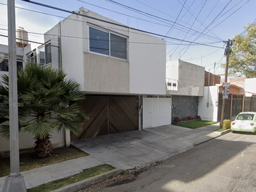 CASA EN PUEBLA PUEBLA PRADOS AGUA AZUL POR REMATE BANCARIO