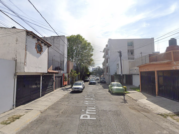 CASA EN PUEBLA PUEBLA PRADOS AGUA AZUL POR REMATE BANCARIO
