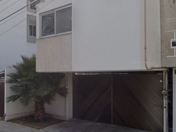 CASA EN PUEBLA PUEBLA PRADOS AGUA AZUL POR REMATE BANCARIO