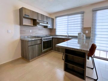 Casa en Venta: Encantadora Residencia en Lucerna, Zona Sur de Aguascalientes