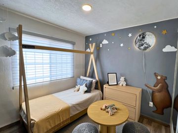 Casa en Venta: Encantadora Residencia en Lucerna, Zona Sur de Aguascalientes