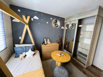 Casa en Venta: Encantadora Residencia en Lucerna, Zona Sur de Aguascalientes
