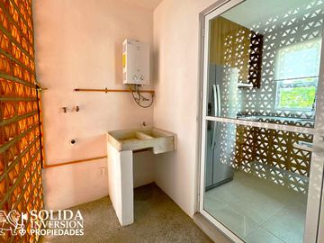 RIVIERA NAYARIT / DEPARTAMENTO DE 2 RECÁMARAs, DENTRO DE EL ENCANTO - PREVENTA