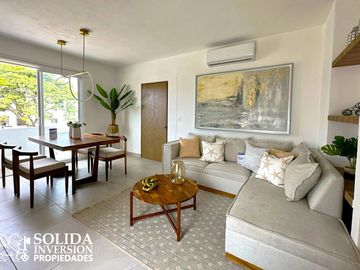 RIVIERA NAYARIT / DEPARTAMENTO DE 2 RECÁMARAs, DENTRO DE EL ENCANTO - PREVENTA