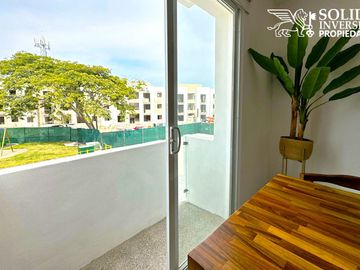 RIVIERA NAYARIT / DEPARTAMENTO DE 2 RECÁMARAs, DENTRO DE EL ENCANTO - PREVENTA