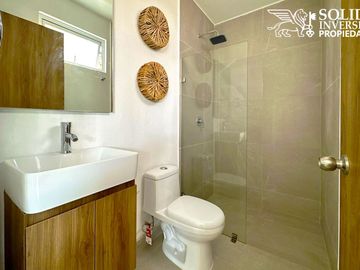 RIVIERA NAYARIT / DEPARTAMENTO DE 2 RECÁMARAs, DENTRO DE EL ENCANTO - PREVENTA