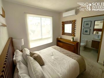 RIVIERA NAYARIT / DEPARTAMENTO DE 2 RECÁMARAs, DENTRO DE EL ENCANTO - PREVENTA