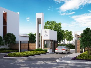 RIVIERA NAYARIT / DEPARTAMENTO DE 2 RECÁMARAs, DENTRO DE EL ENCANTO - PREVENTA