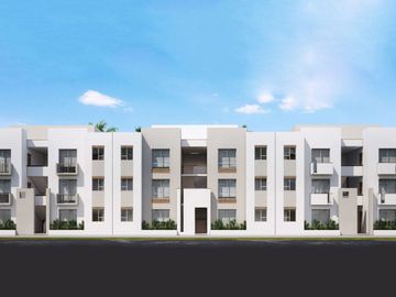 RIVIERA NAYARIT / DEPARTAMENTO DE 2 RECÁMARAs, DENTRO DE EL ENCANTO - PREVENTA